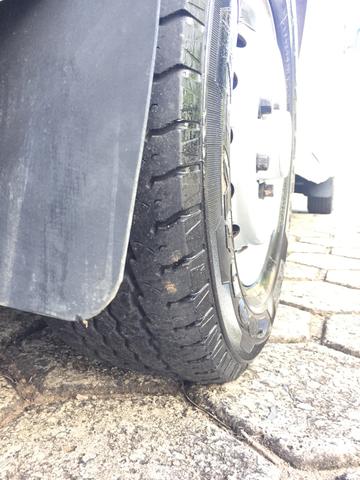 Van Mercedes Sprinter 313 2007 16lugares - Foto 16