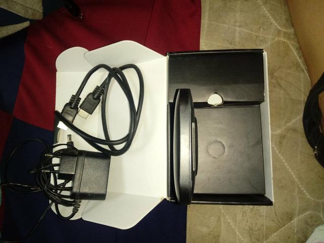 Android tv box tx2