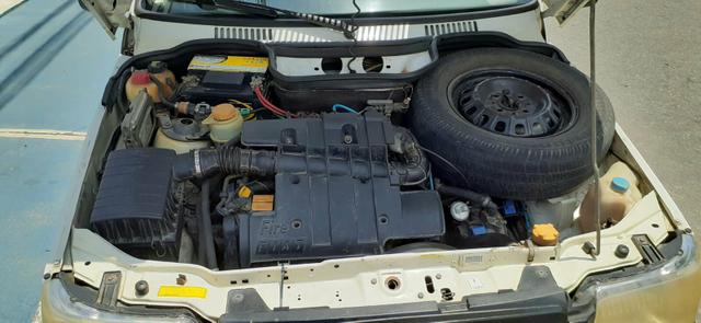 Fiat fiorino - Foto 7