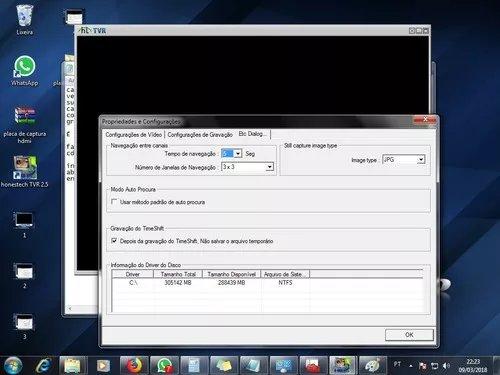 Placa de Captura Usb para Hdmi 2.0 com Gravação de Vídeo - Foto 3