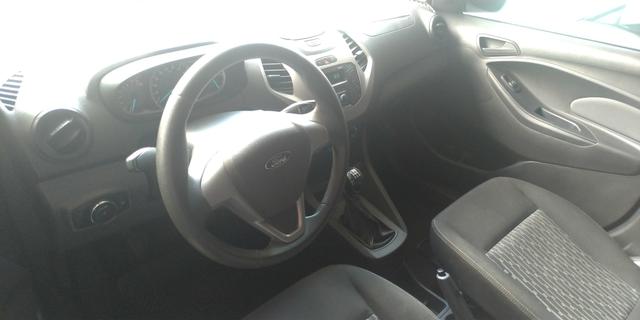 Ford ka 2016 impecável!! - Foto 5