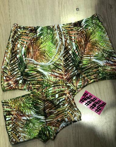 Sunga tal pai, tal filho. 29,90 - Estampas via Whatsapp - Foto 4