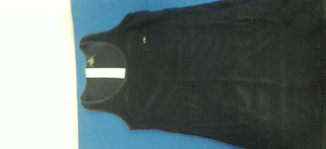Roupas diversas usada