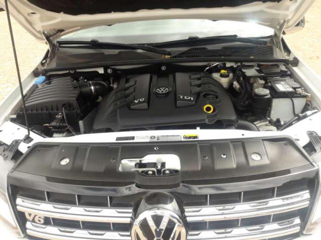 AMAROK Highline CD 3.0 4x4 TB Dies. Aut. - Foto 10
