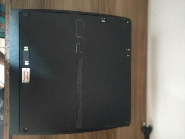 PS3 Fat - Foto 3