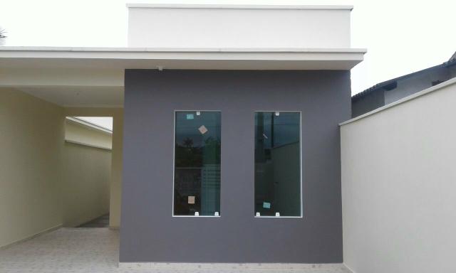 Oportunidade - Casa na Praia de Peruibe - Foto 4