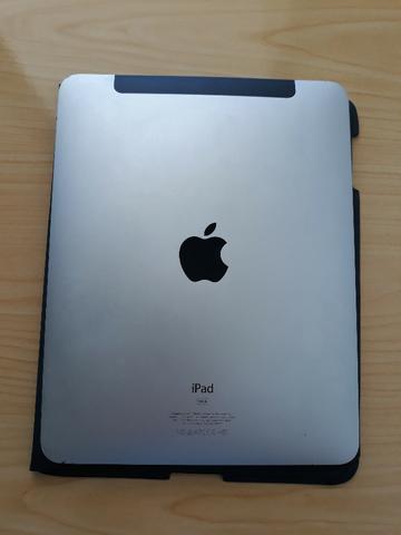 Ipad 1 64g+ caneta - Foto 2