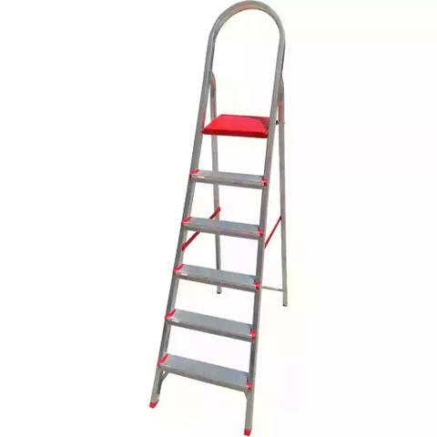 Escadas em alumínio - Foto 3