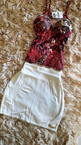 Roupas - Foto 6