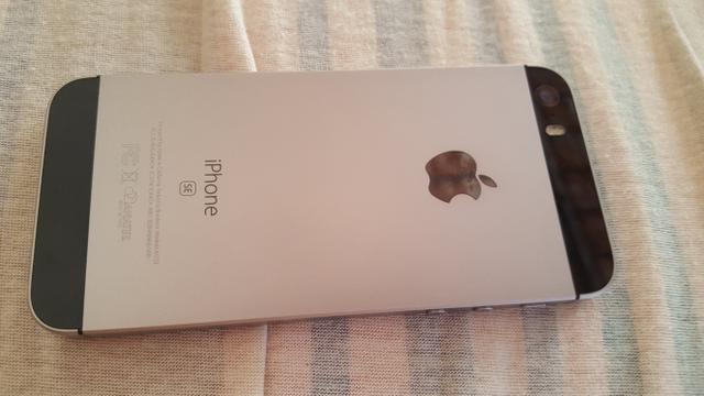 Vendo ou troco iPhone se 128 GB - Foto 6