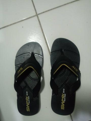 Sandália Masculina