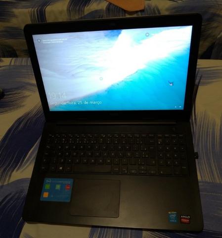 Notebook Dell Inspiron I5 8gb (2gb Dedicada) 1tb Led 15,6 - Foto 2