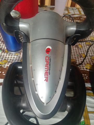 Volante leardeship gamer