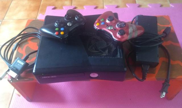 X box 360 BLOQUEADO - Foto 2