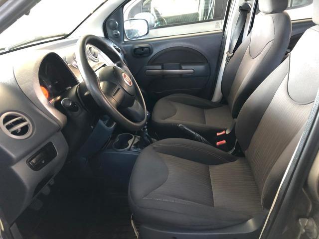 Fiat punto - 2013/2014 1.6 essence 16v flex 4p automatizado - Foto 8