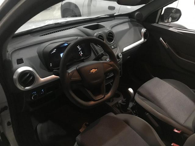 CHEVROLET MONTANA 2014/2015 1.4 MPFI LS CS 8V FLEX 2P MANUAL - Foto 5