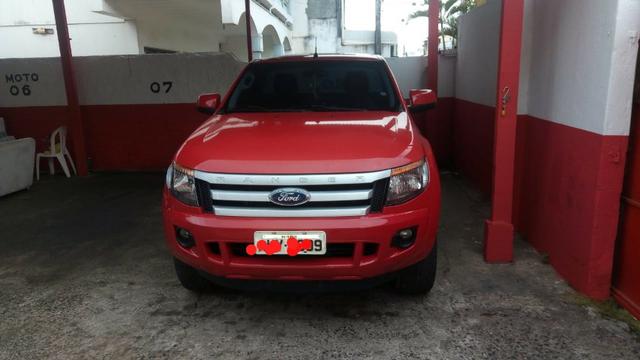 Vendo Ranger oportunidade única!!!! - Foto 4