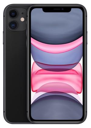 IPhone 11 - 128 gb (PRETO E VERMELHO) - Foto 2