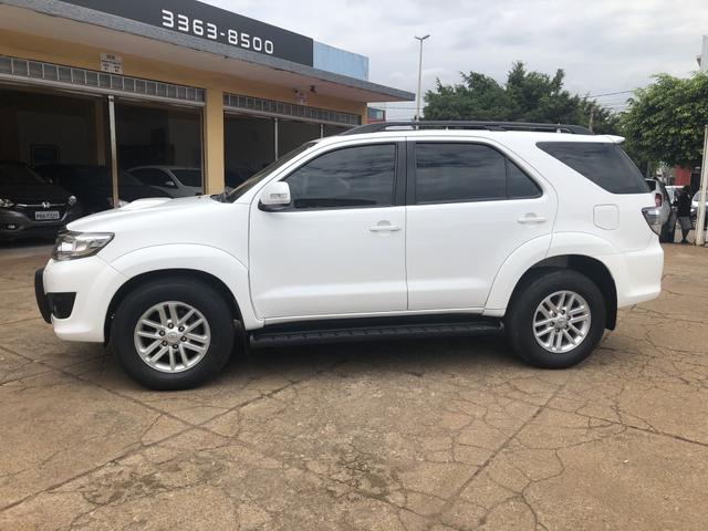 Hilux Sw4 3.0 Diesel 2015 7 Lugares - Foto 3