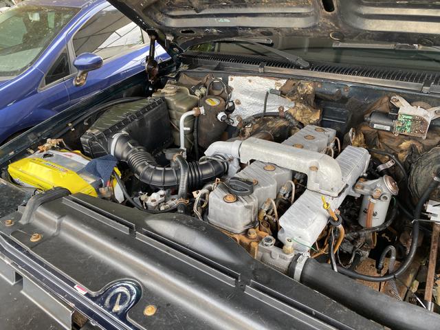 VENDO SILVERADO MWM 6cc 1998 - Foto 9
