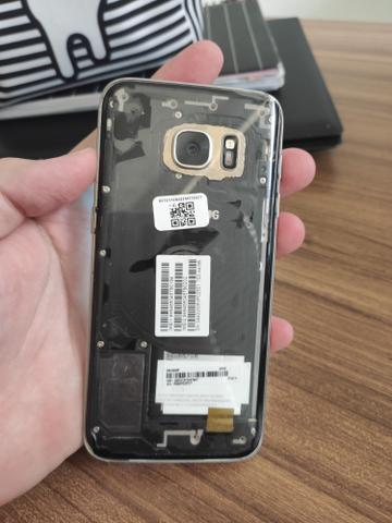 Galaxy S7 - Foto 3