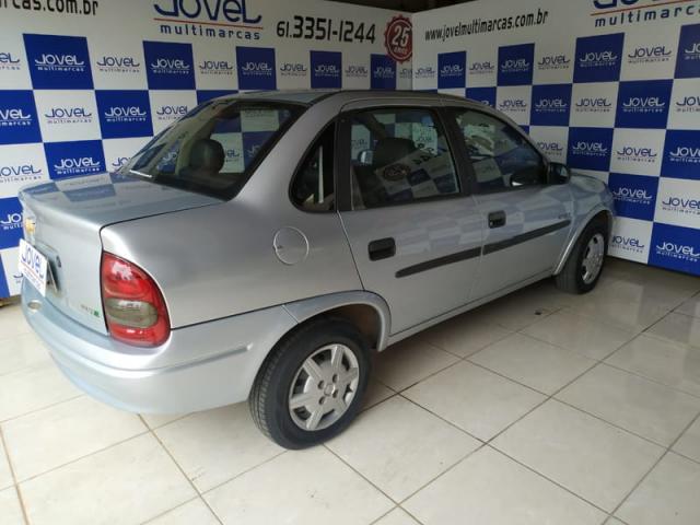 CHEVROLET CLASSIC - Foto 2