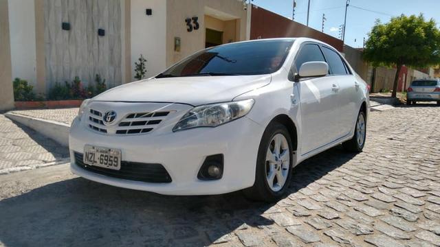 Corolla GLI