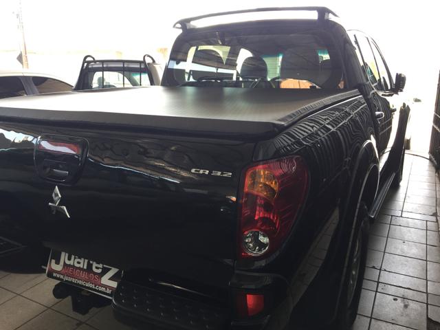Triton HPE Aut 3.2 diesel 12/12 - Foto 4
