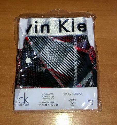 Cueca Calvin Klein - Foto 3