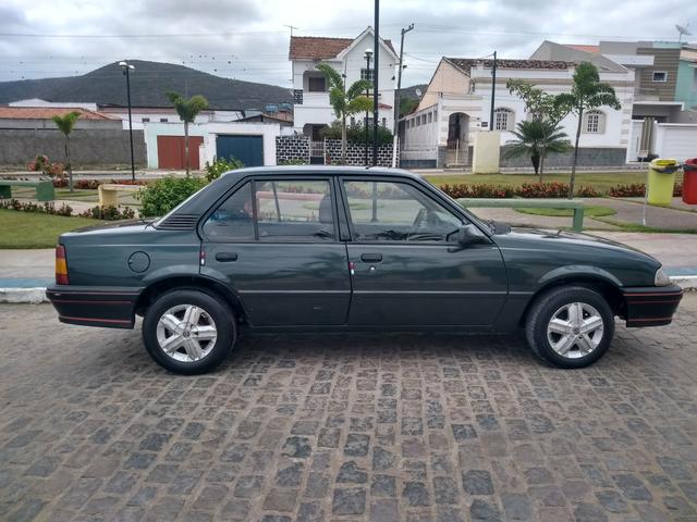 Monza GL 96 - Foto 4