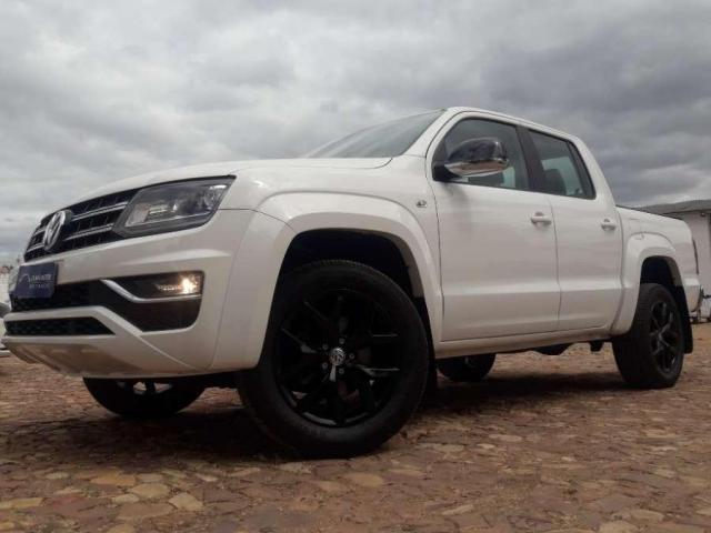 AMAROK Highline CD 3.0 4x4 TB Dies. Aut. - Foto 12