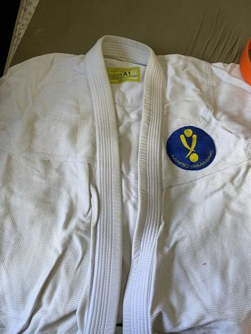 Kimono Mario Yamazaki - Foto 2
