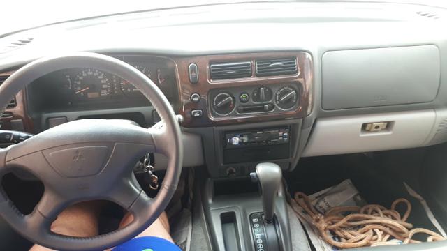 Pajero - Foto 2