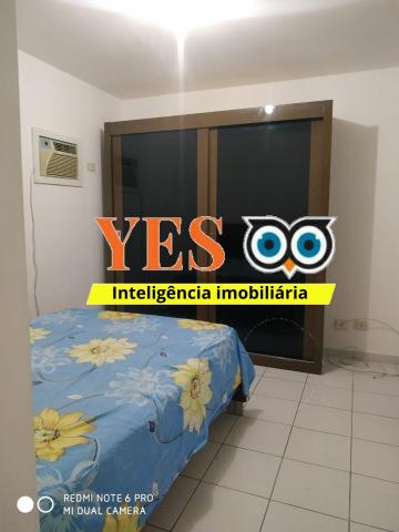Yes imob - apartamento mobiliado para locação, muchila, feira de santana, 3 dormitórios se - Foto 3
