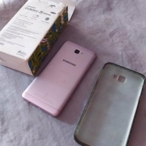 J5 prime 32gb c nota fiscal e caixa leiam anuncio
