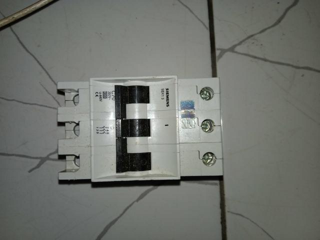 Disjuntores - Foto 3