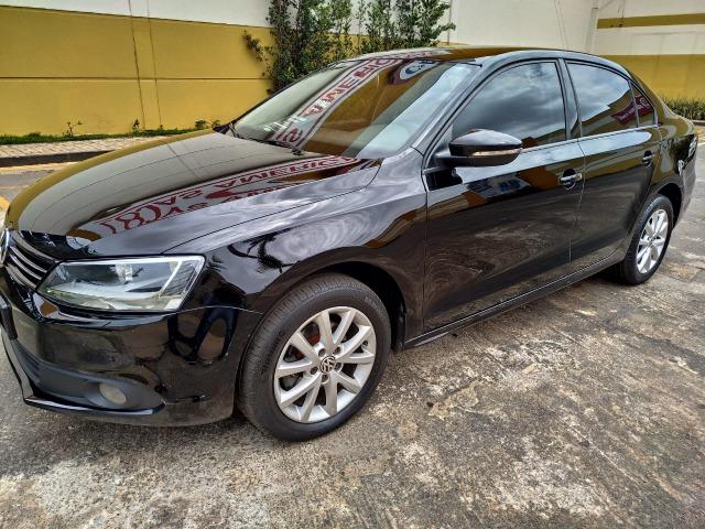 Jetta 2.0 2013 Automático