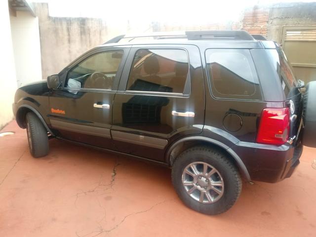 Ecosport 2010 / 2011 - Foto 3