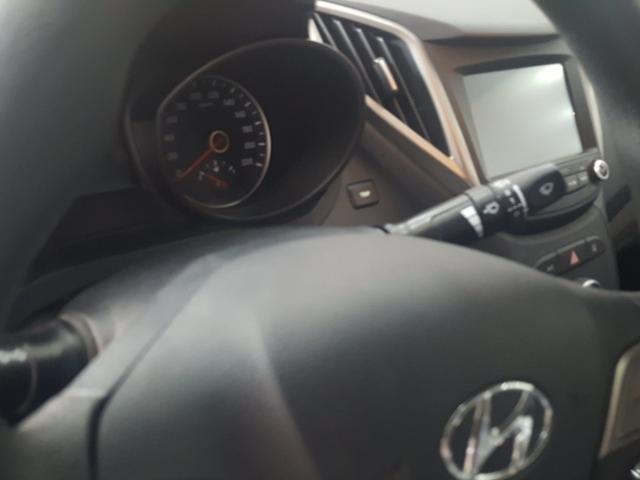 HYUNDAI HB20S 2018/2019 1.6 COMFORT PLUS 16V FLEX 4P AUTOMÁTICO - Foto 5