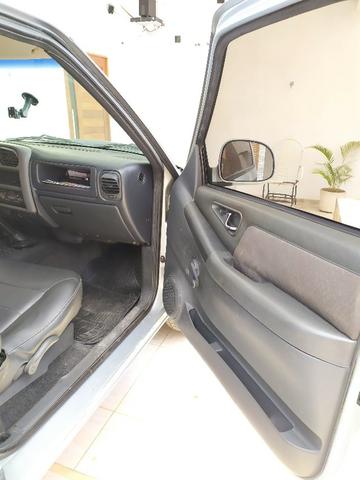 S 10 - Blazer 2009 18.000,00 - Foto 10