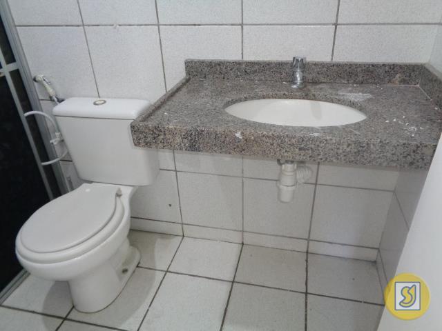 Apartamento para alugar com 3 dormitórios em Lagoa seca, Juazeiro do norte cod:32490 - Foto 11