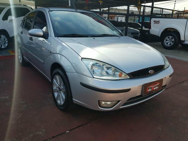 Ford Focus 1.6