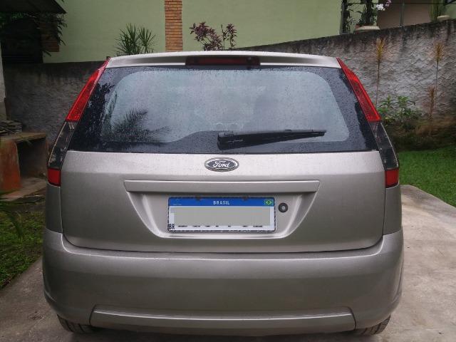 Ford Fiesta 1.6 2013 Completo Docmentação ok - Foto 6