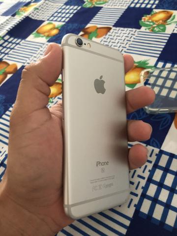 Iphone 6s 64GB. Aceito Cartão - Foto 3