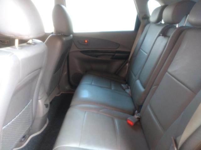Vendo Hyundai Tucson - Foto 8