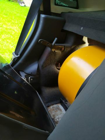 Corsa Sedan Maxx 1.8 Gnv - Foto 4