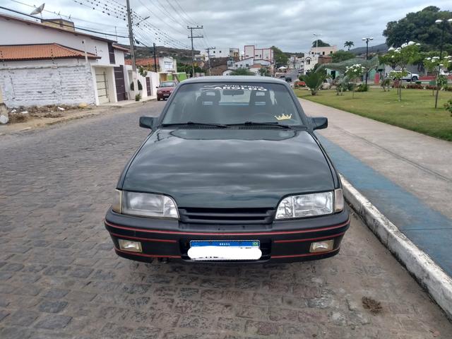 Monza GL 96