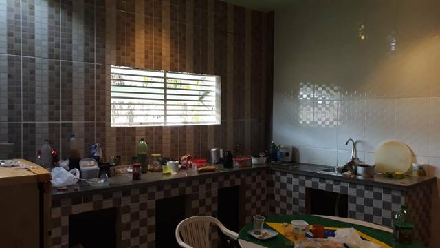 Vende-se casa no Apolônio Sales - Foto 6