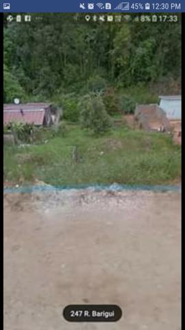 Terreno Jd Alto Pinheiro Almirante Tamandaré - Foto 2