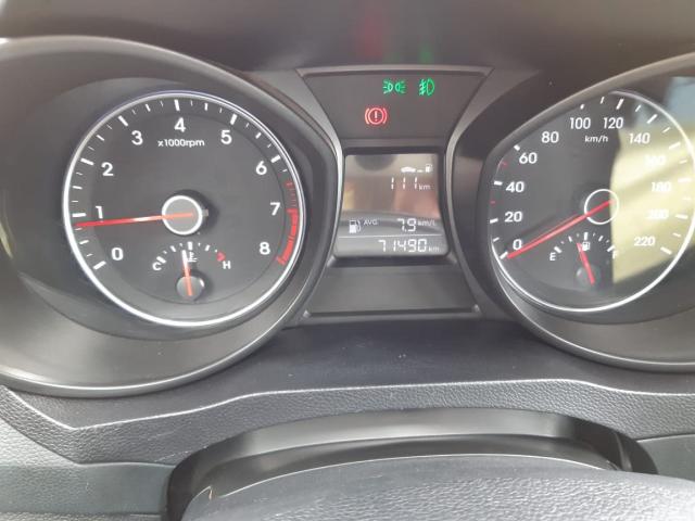 Hyundai HB20 Spec 1.6 16/17 - Troco e Financio! - Foto 12